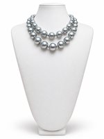 Collana Donna in Acciaio CO75316